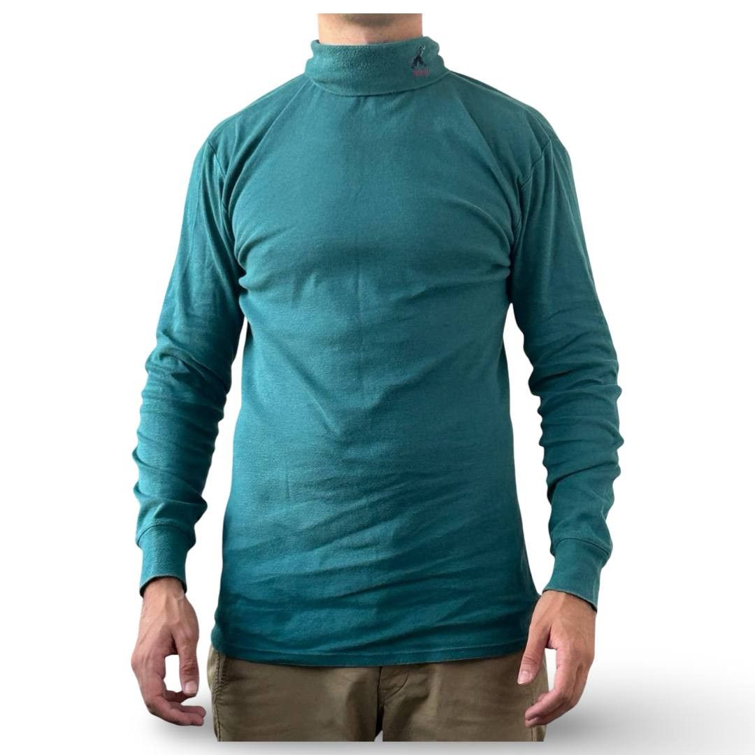 Pringle Of Scotland Pringle turtleneck #865 Size US M / EU 48-50 / 2 - 1 Thumbnail