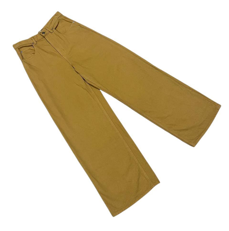 Marni × Uniqlo Marni uniqlo casual pants Size 28" / US 6 / IT 42 - 4 Thumbnail