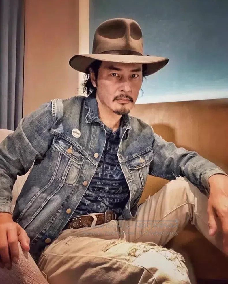 RRL Ralph Lauren RRL Ralph Lauren Classic washed denim jacket, jacket Size US S / EU 44-46 / 1 - 4 Thumbnail