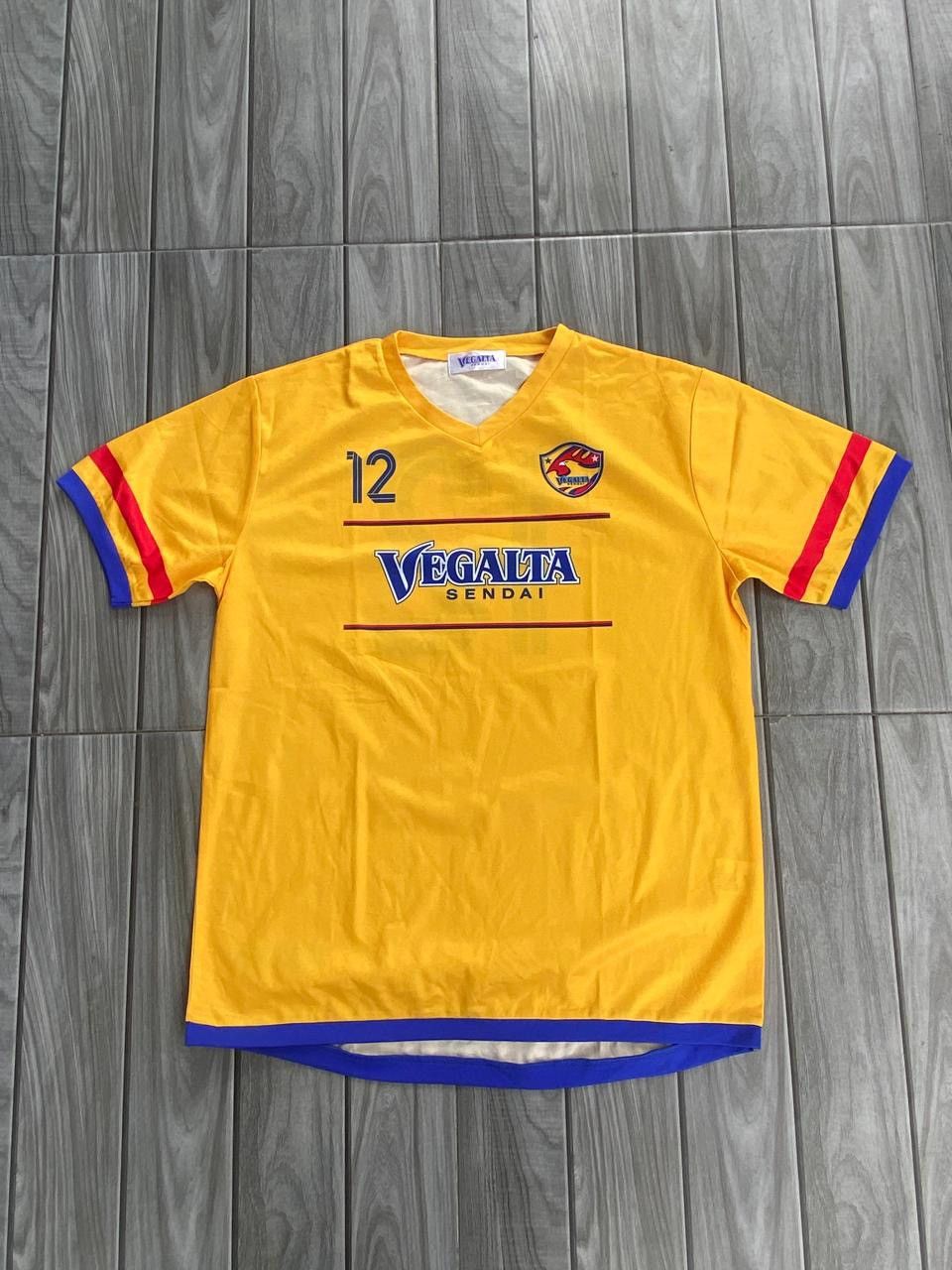 Other vegalta sendai fc jersey Size US L / EU 52-54 / 3 - 1 Thumbnail