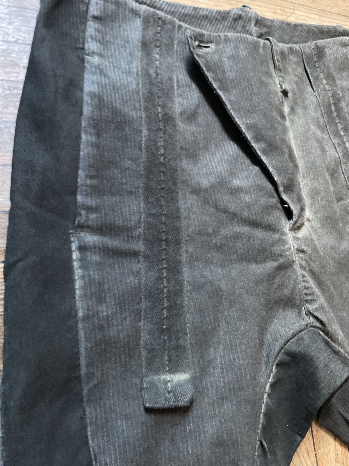 Masnada Masnada pants Size US 32 / EU 48 - 2 Thumbnail