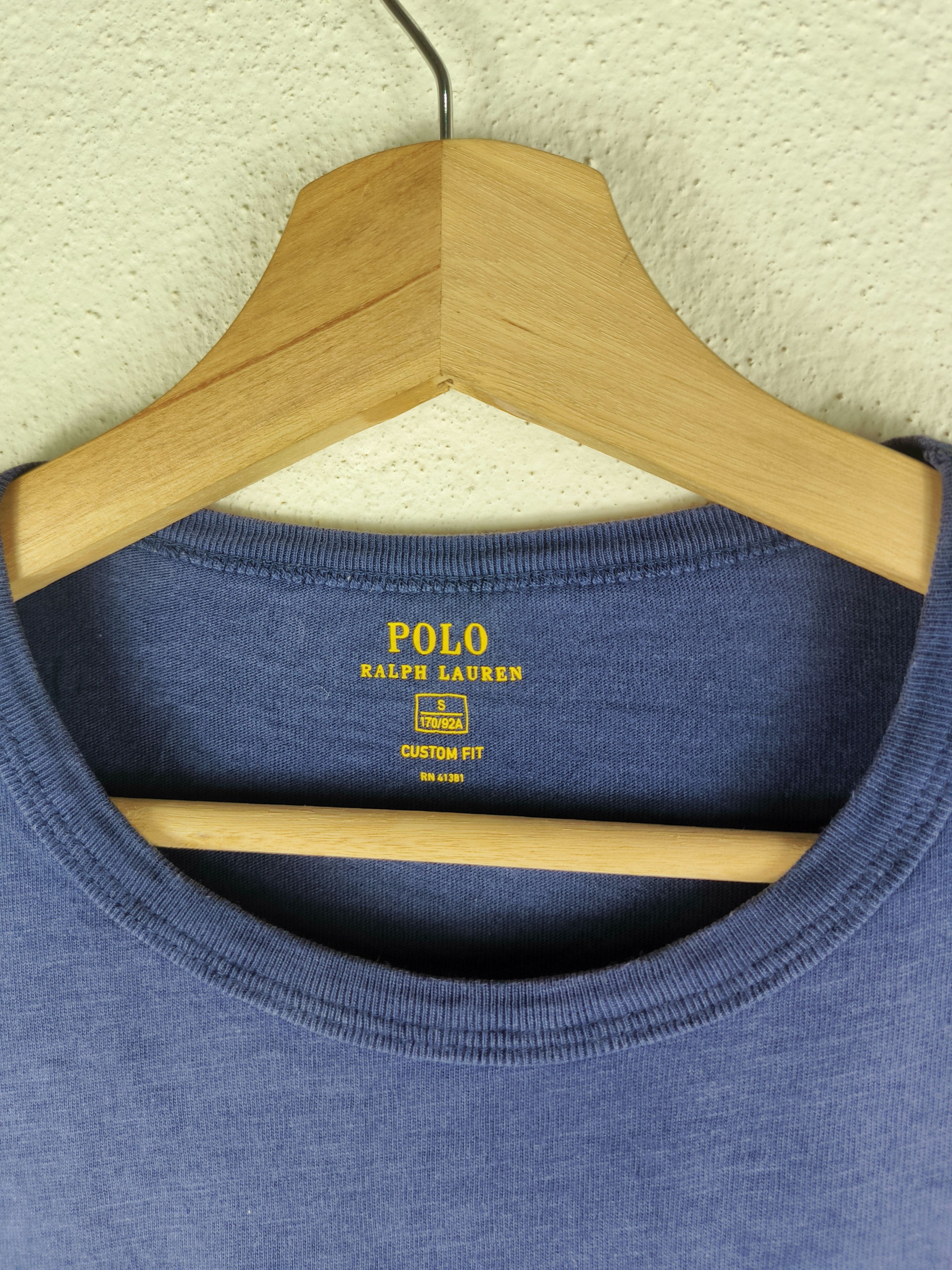 Polo Ralph Lauren Polo Ralph Lauren embroidery Size S / US 4 / IT 40 - 3 Thumbnail