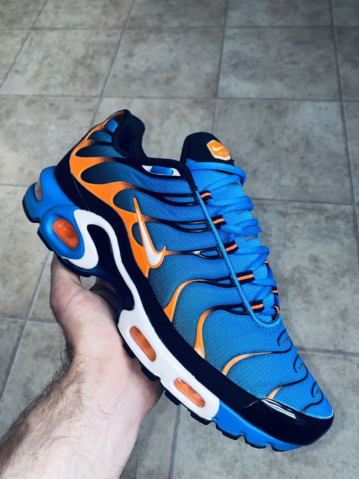 Nike × atmos NikeLab Air Max Tn Plus Shox TL Skepta Size US 10 / EU 43 - 4 Thumbnail