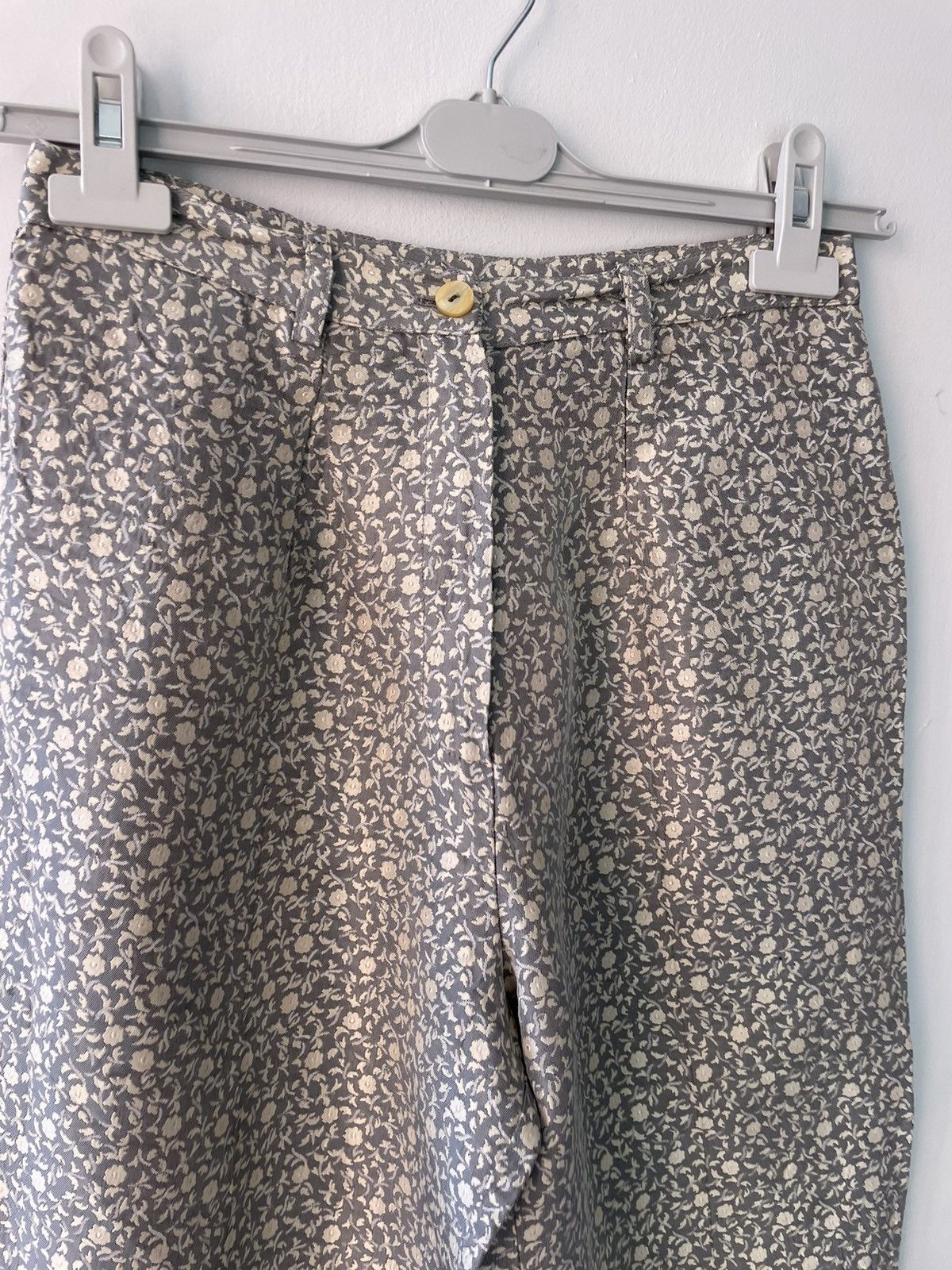 Vintage Italian trousers Size 30" / US 8 / IT 44 - 9 Thumbnail