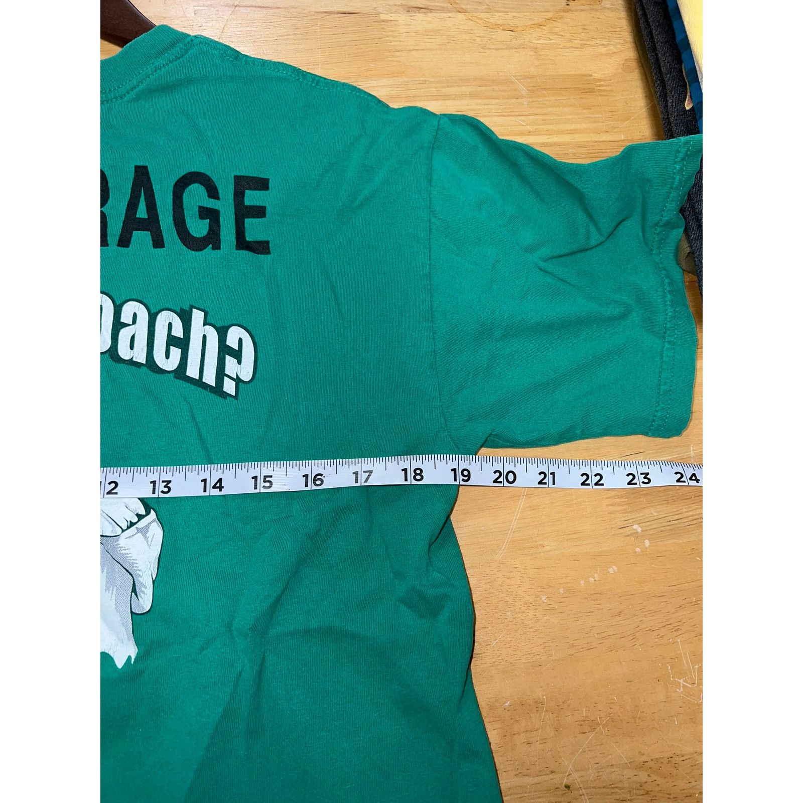 Gildan Vintage Malcolm XC Shirt Yoda Graphic Tee Medium 2005 2000s Size US M / EU 48-50 / 2 - 8 Thumbnail