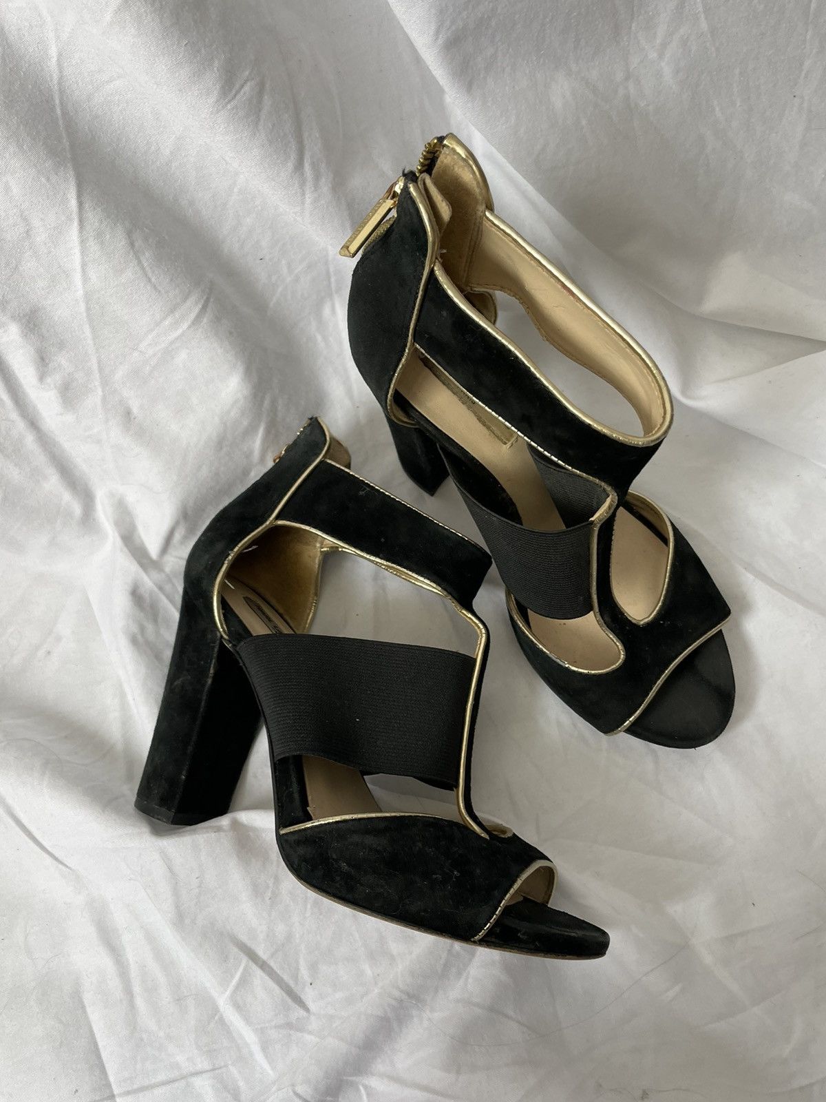 Karl Lagerfeld Karl Lagerfeld heels Size US 6 / IT 36 - 9 Thumbnail
