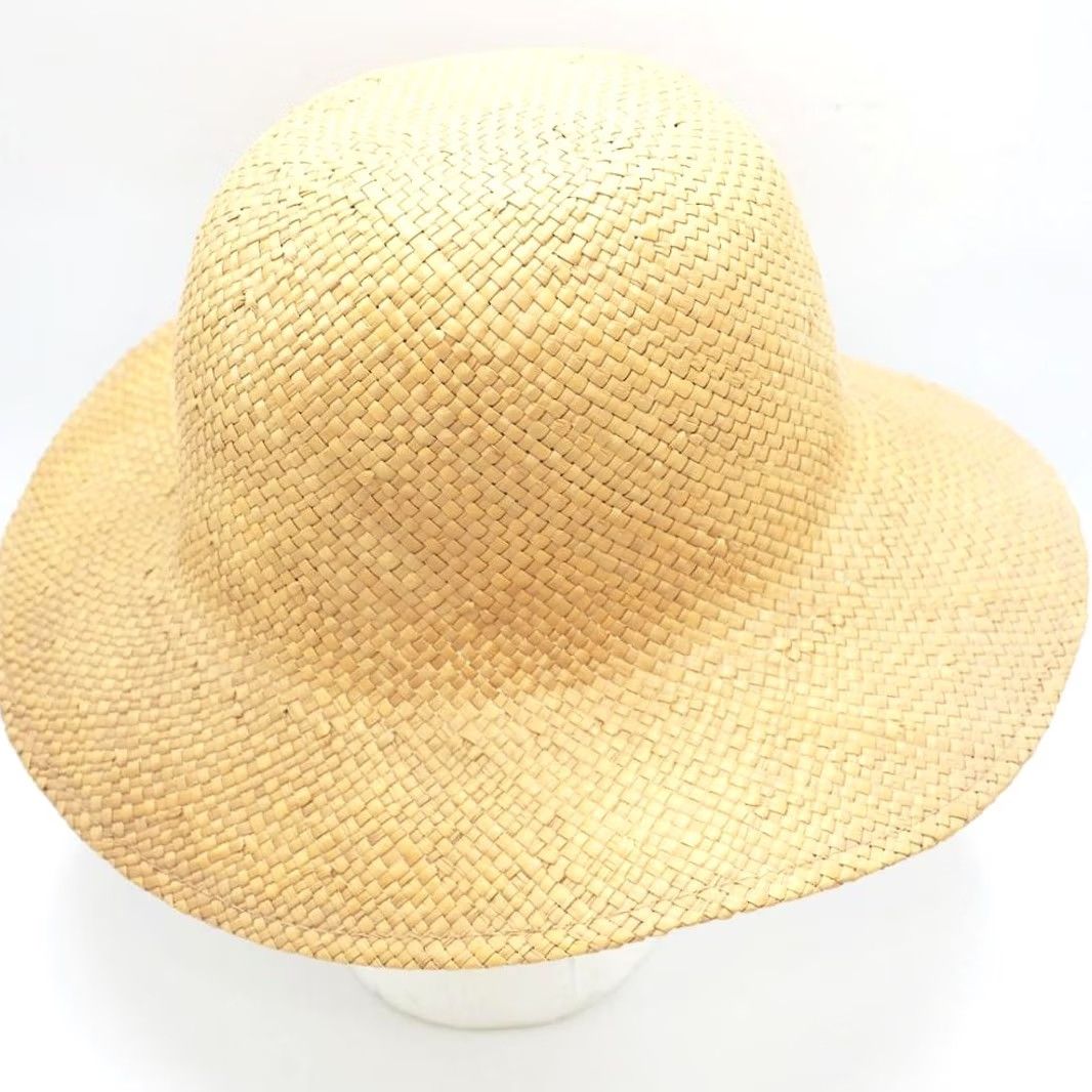 Eddie Bauer Eddie Bauer Straw Hat Women’s One Size Beige Size ONE SIZE - 4 Thumbnail