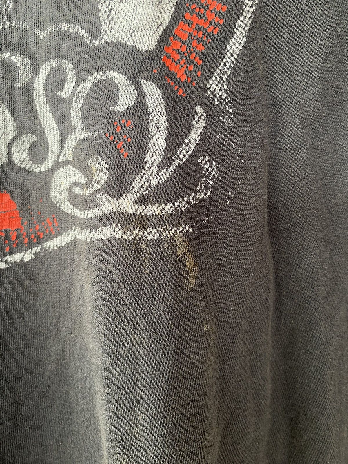 Vintage Vintage Morrissey The Smiths Faded Band Tees supreme vtg Size US S / EU 44-46 / 1 - 10 Thumbnail