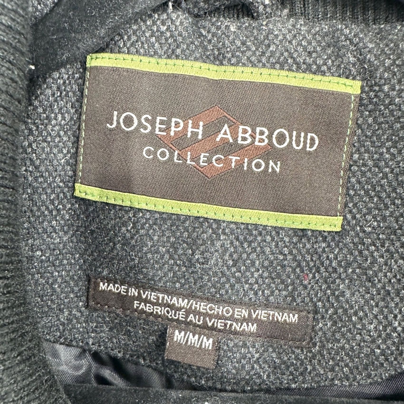 Joseph Abboud VINTAGE? No. Size US M / EU 48-50 / 2 - 3 Thumbnail