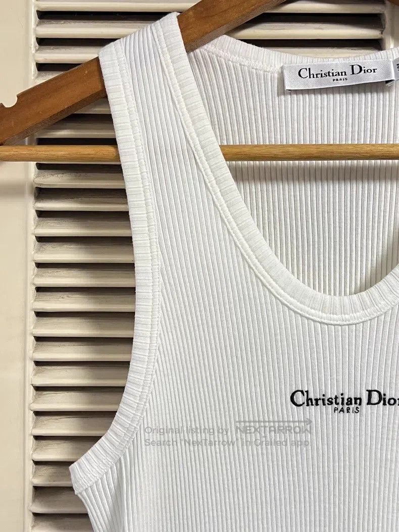 Dior Knitted dress