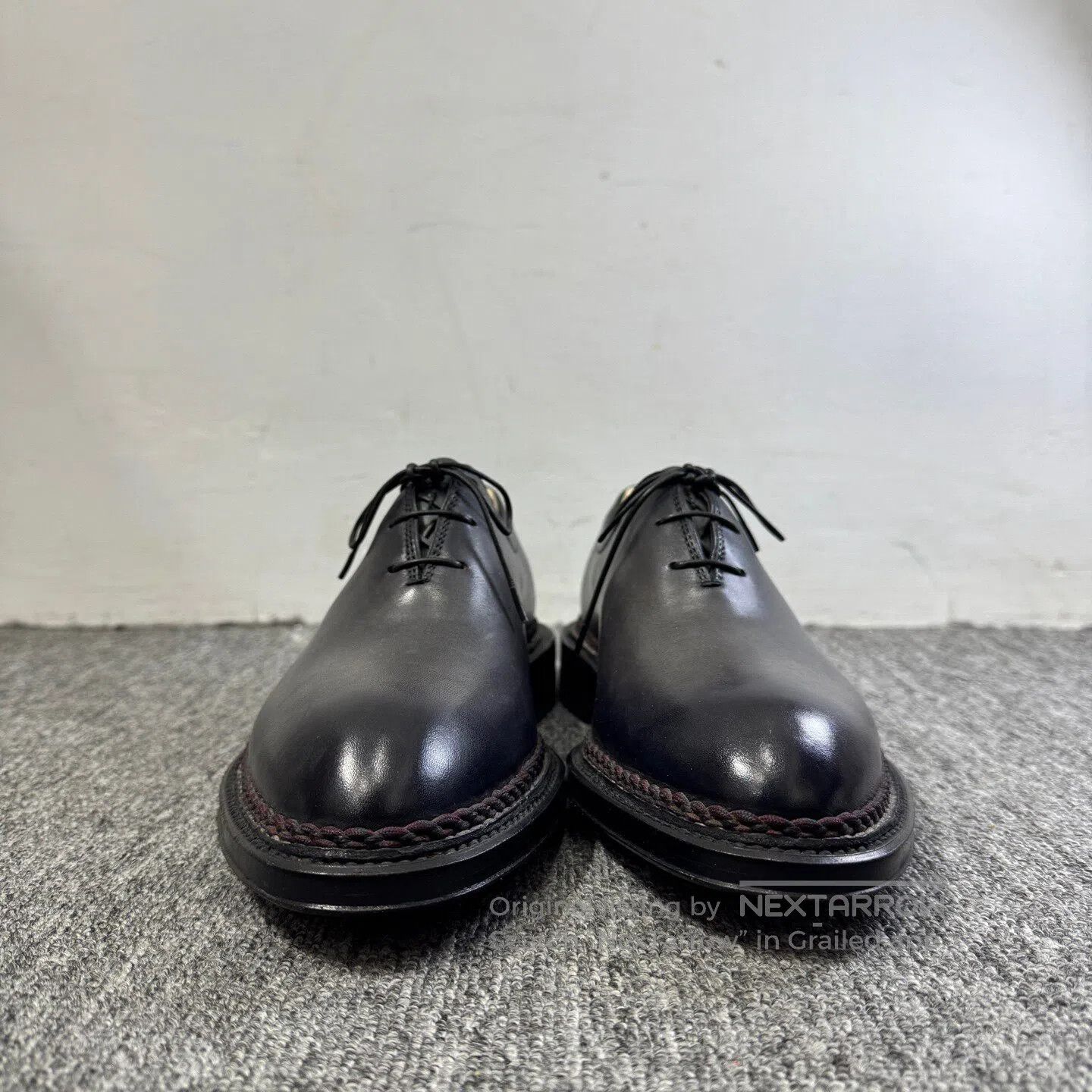 Berluti Berluti Norwegian seamHandcrafted, high-end leather shoes| Size US 6 / EU 39 - 5 Thumbnail