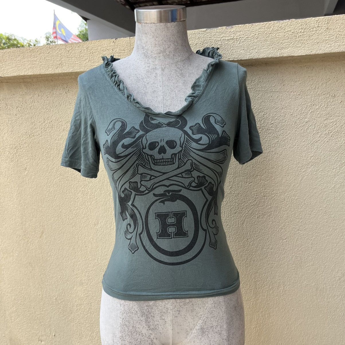 Hysteric Glamour Vintage hysteric glamour printed tee Size M / US 6-8 / IT 42-44 - 1 Thumbnail