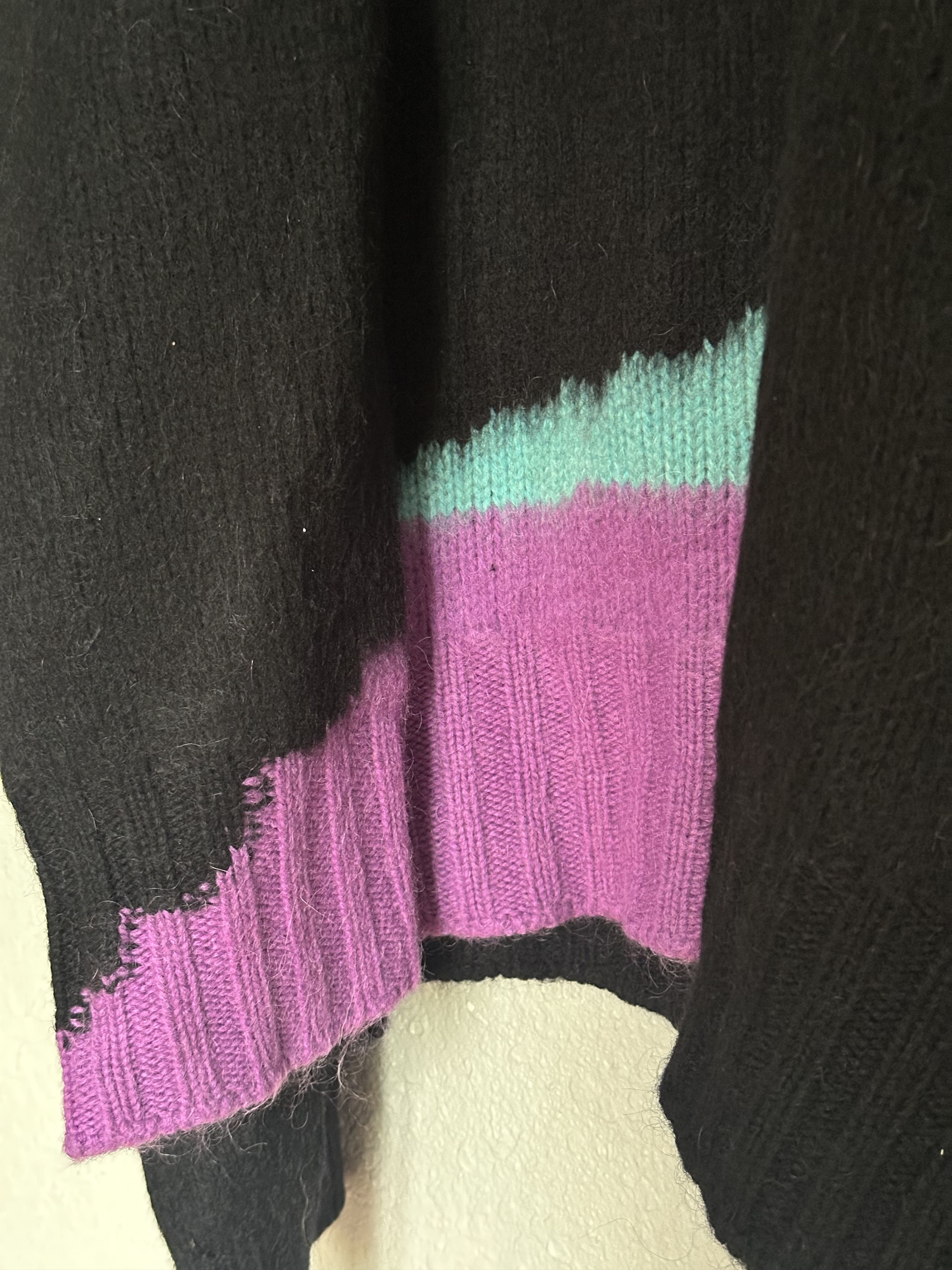Raf Simons AW22 Knit Size US L / EU 52-54 / 3 - 5 Thumbnail