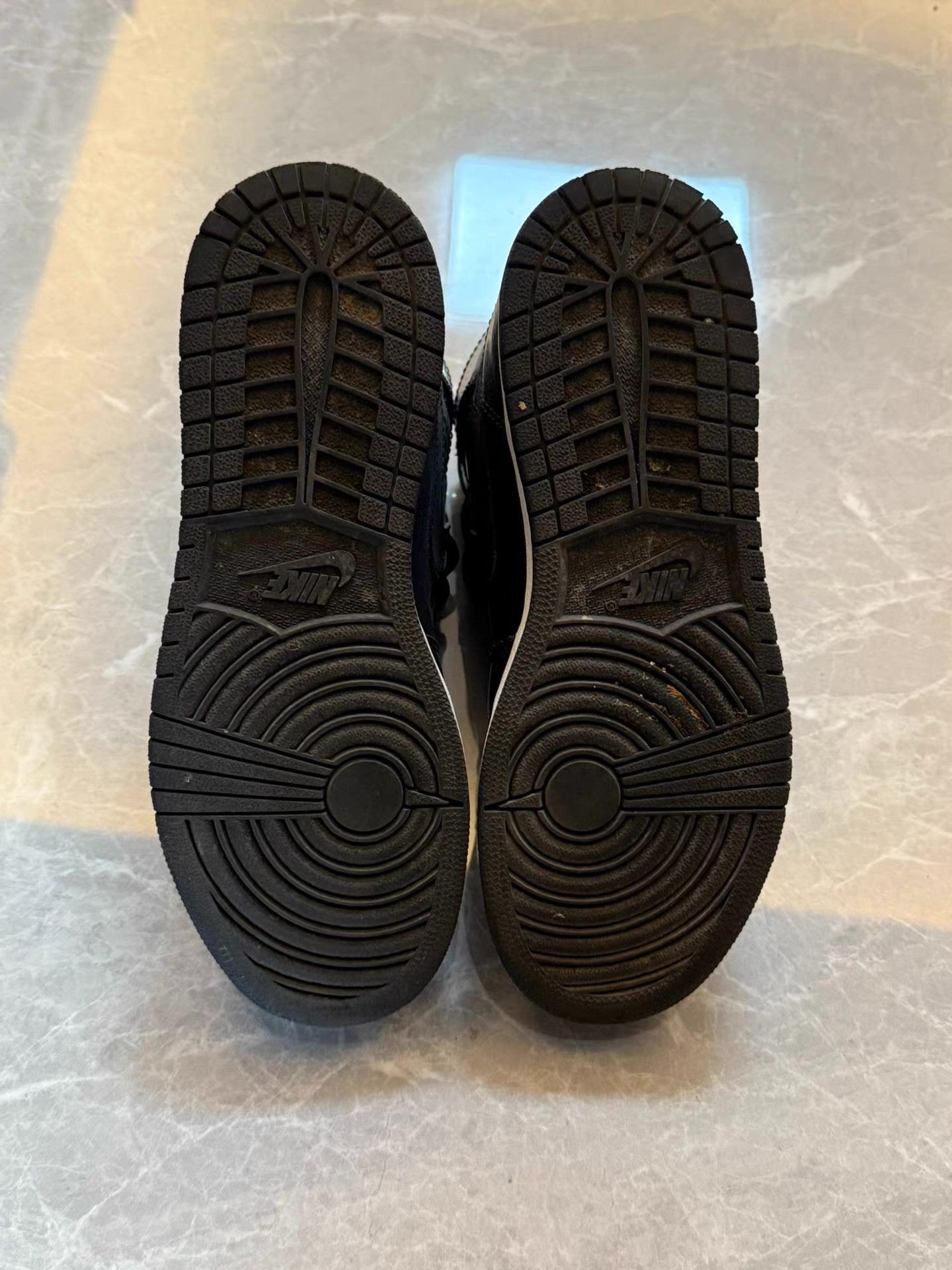 Nike Air Jordan 1 Low Chameleon Ｑ20 Size US 5 / EU 37 - 4 Thumbnail