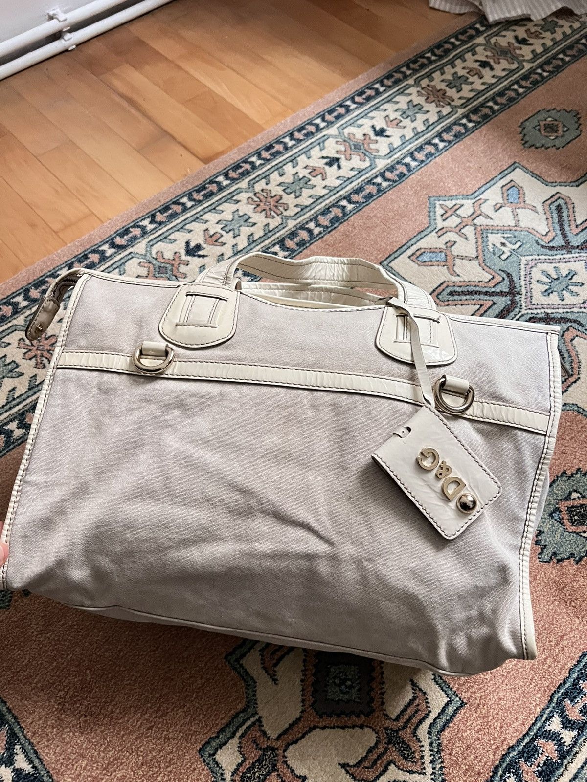 Dolce & Gabbana Dolce & Gabbana bag “sandie” Size ONE SIZE - 3 Thumbnail