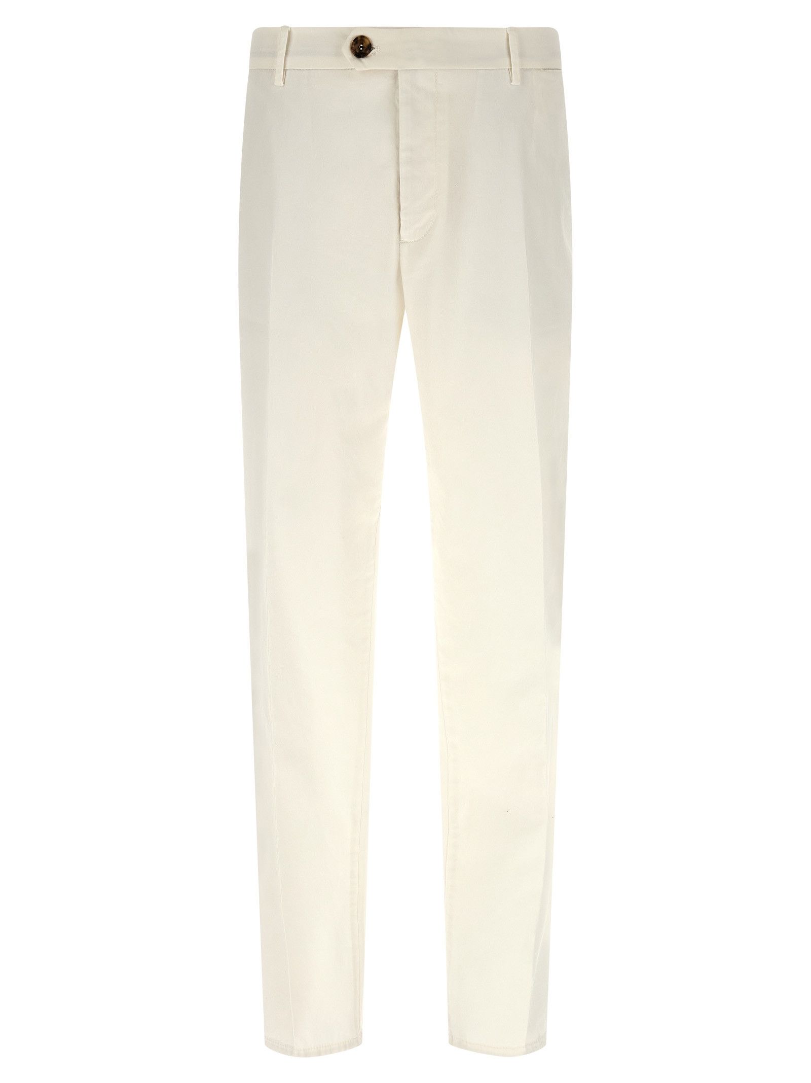 American Pima Cotton Pants