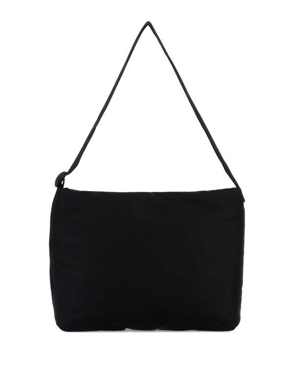 Balenciaga o1srvl11e0326 Size: OS / Monaco East-West Small Hobo Bag Size ONE SIZE - 2 Thumbnail