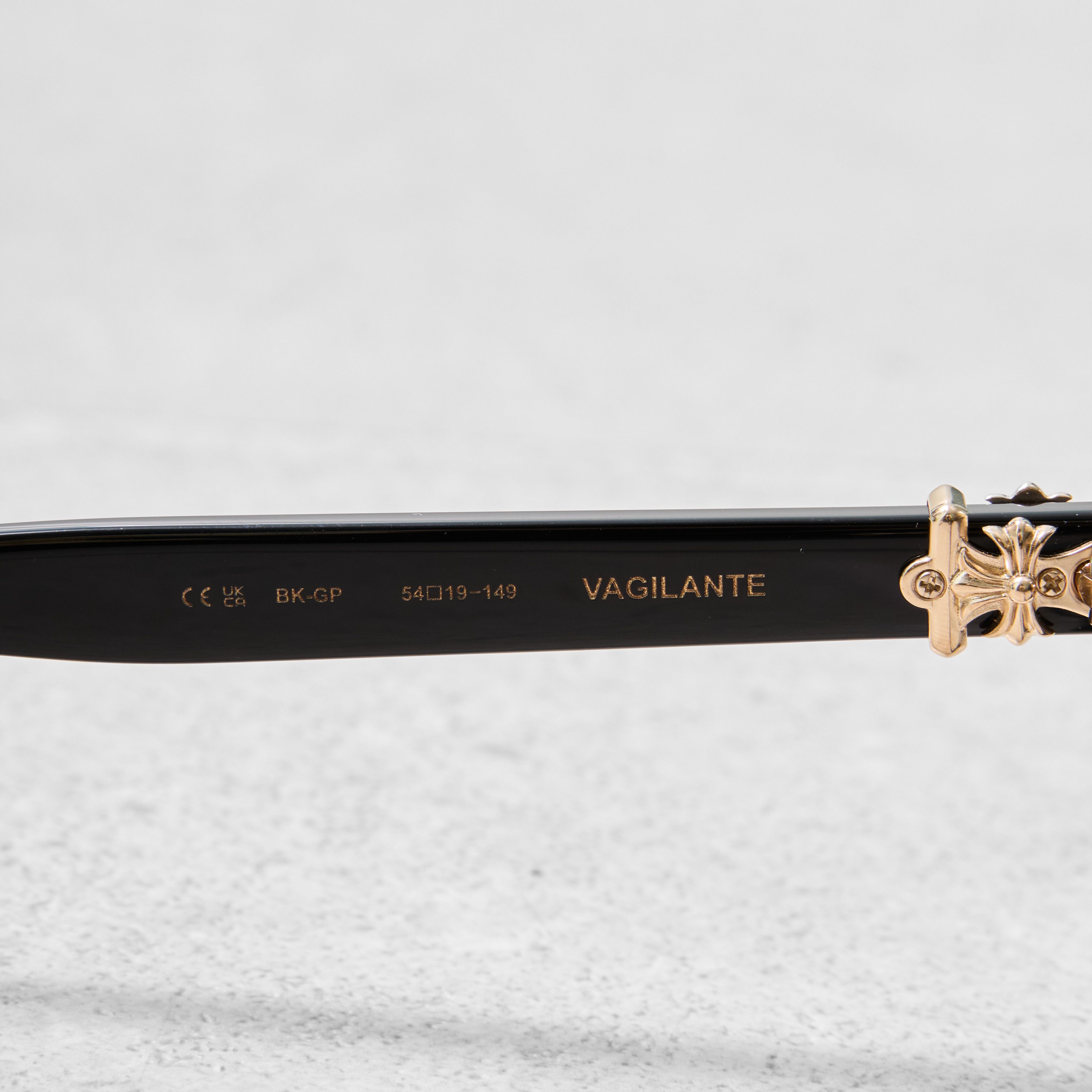 Chrome Hearts CHROME HEARTS VAGILANTE Size ONE SIZE - 7 Thumbnail