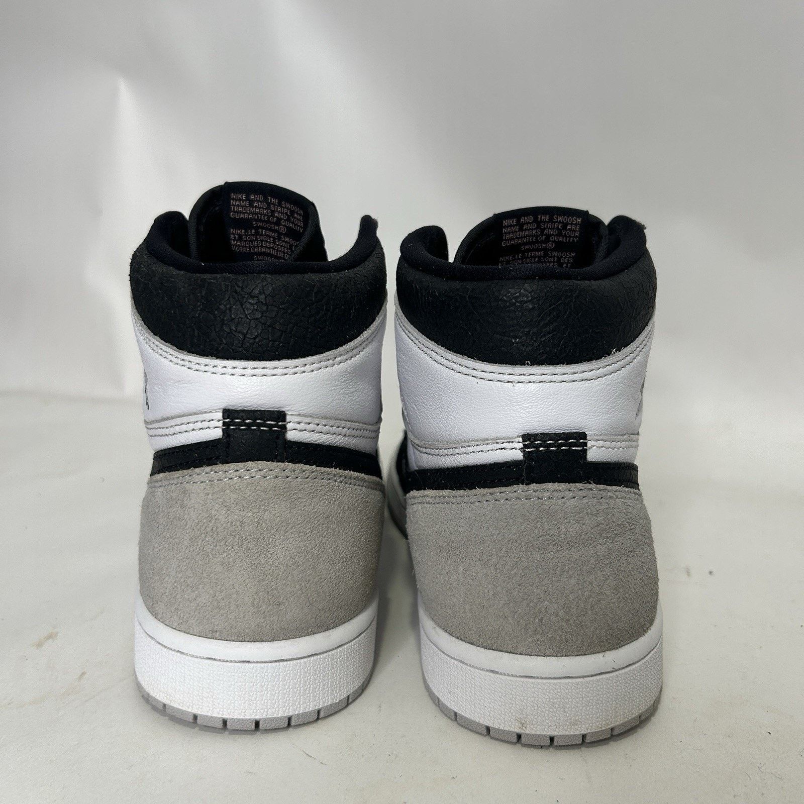Nike Nike Air Jordan 1 Retro High OG “Stage Haze” 555088-108 Size US 10 / EU 43 - 5 Thumbnail