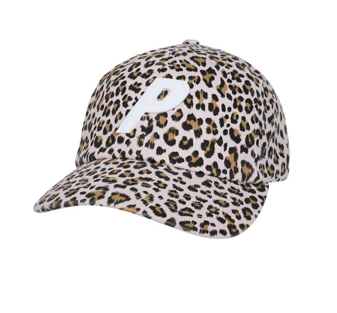 Palace Palace Cord RealTree 6 Panel Edge Pinkle | Grailed