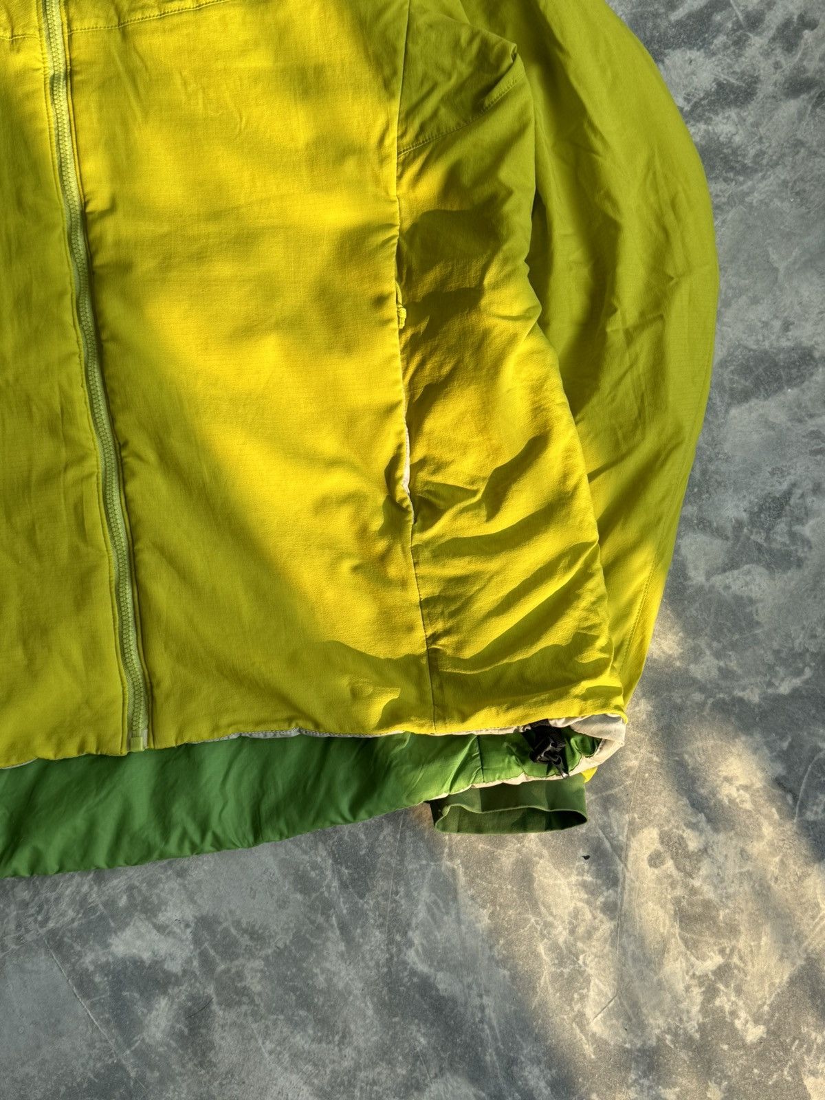 Arc'teryx Arcteryx Atom LT Size US S / EU 44-46 / 1 - 4 Thumbnail