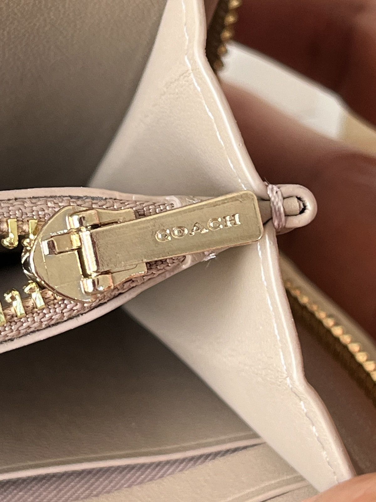 Coach Coach Wallet Size ONE SIZE - 6 Thumbnail