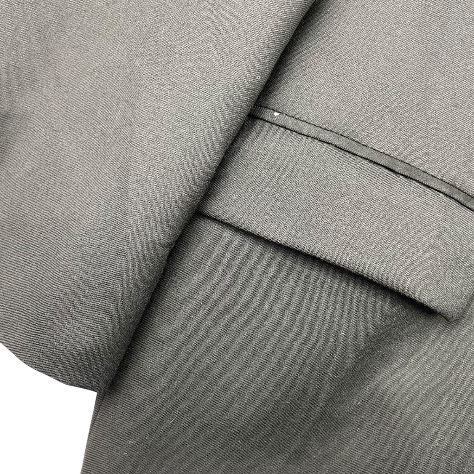 Lauren Ralph Lauren Ralph Lauren LRL Men's 100% Wool 2-Button Blazer Black • 46R Size 46R - 14 Thumbnail