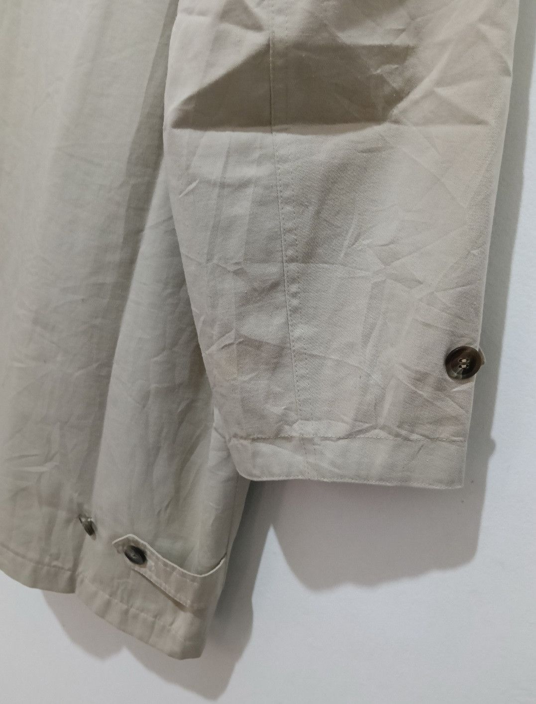 Baracuta Vintage Baracuta G5 Parka Jacket Made in England Size US M / EU 48-50 / 2 - 21 Thumbnail