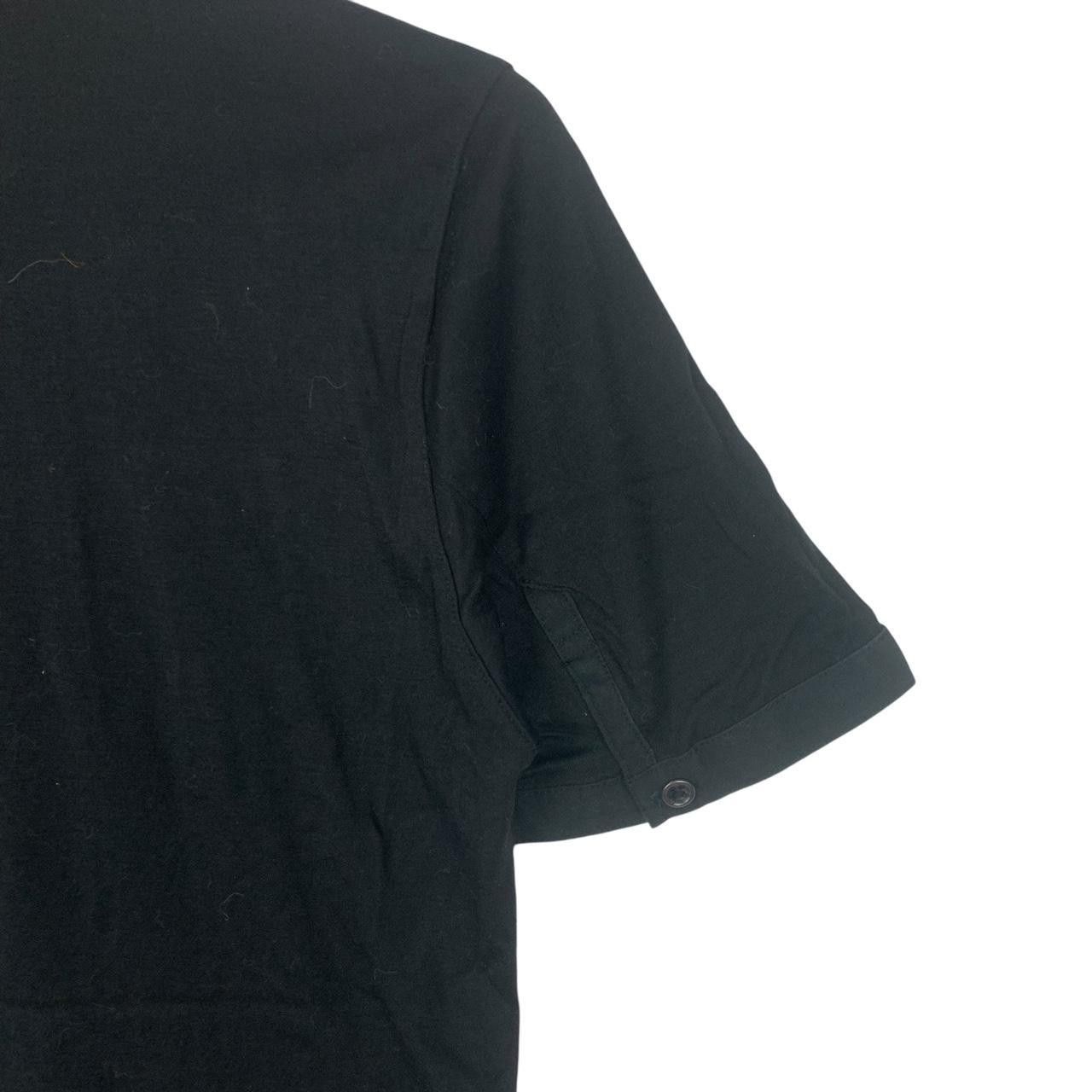 Vintage Vintage NICOLE CLUB HIDEAWAYS Collection Polo Tee Shirt Size S / US 4 / IT 40 - 5 Thumbnail