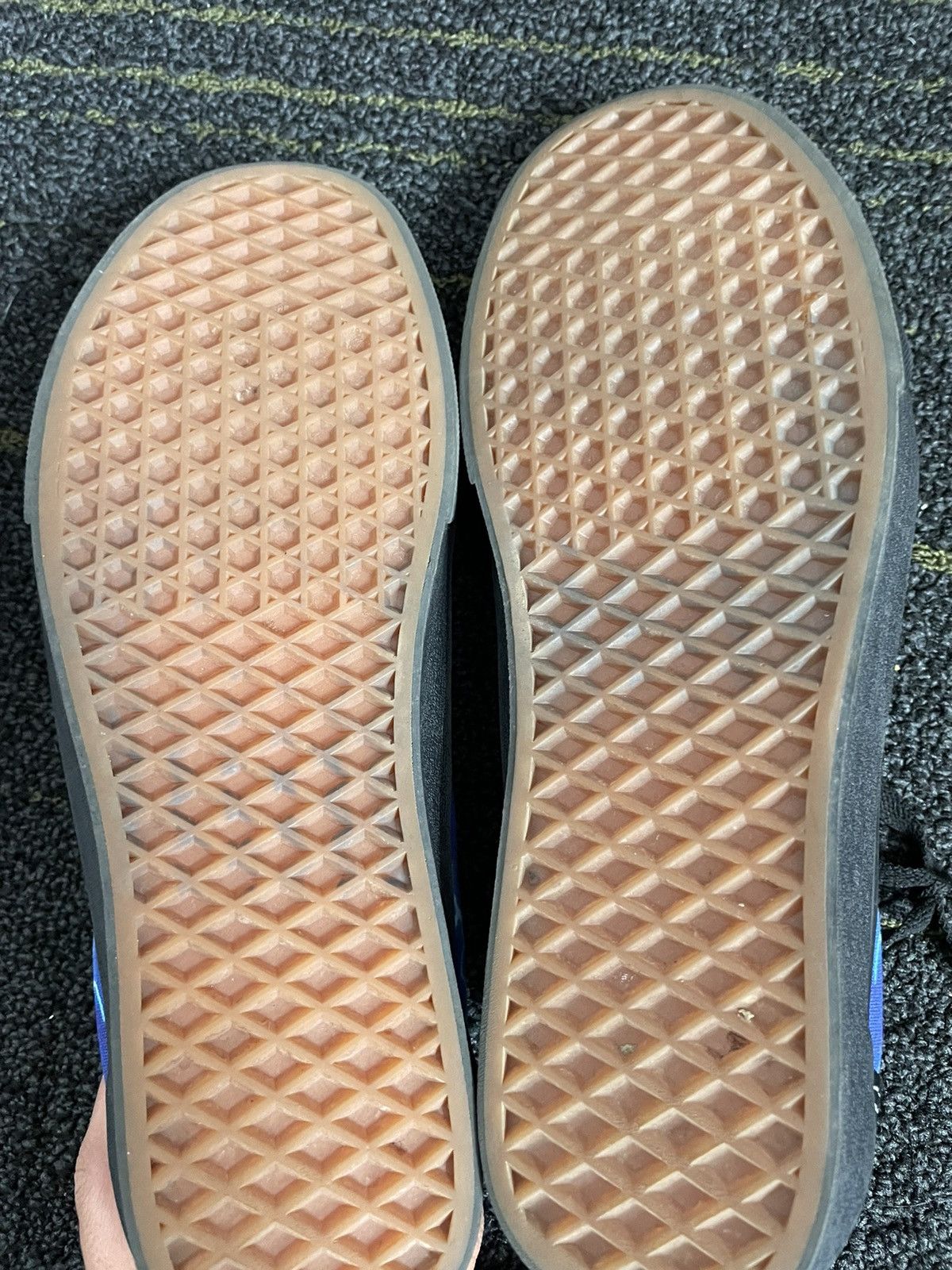 Vans Vans Old Skool Lightning Size US 10.5 / EU 43-44 - 6 Thumbnail