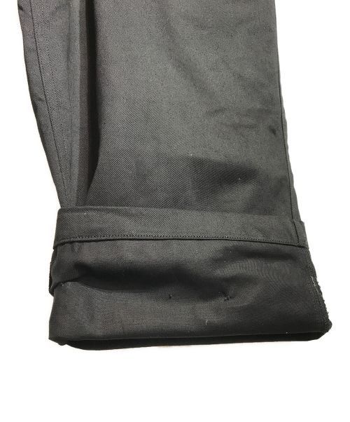 Yohji Yamamoto WILDSIDE YOHJI YAMAMOTO Pocket Drawstring Pants Size US 39 - 4 Thumbnail
