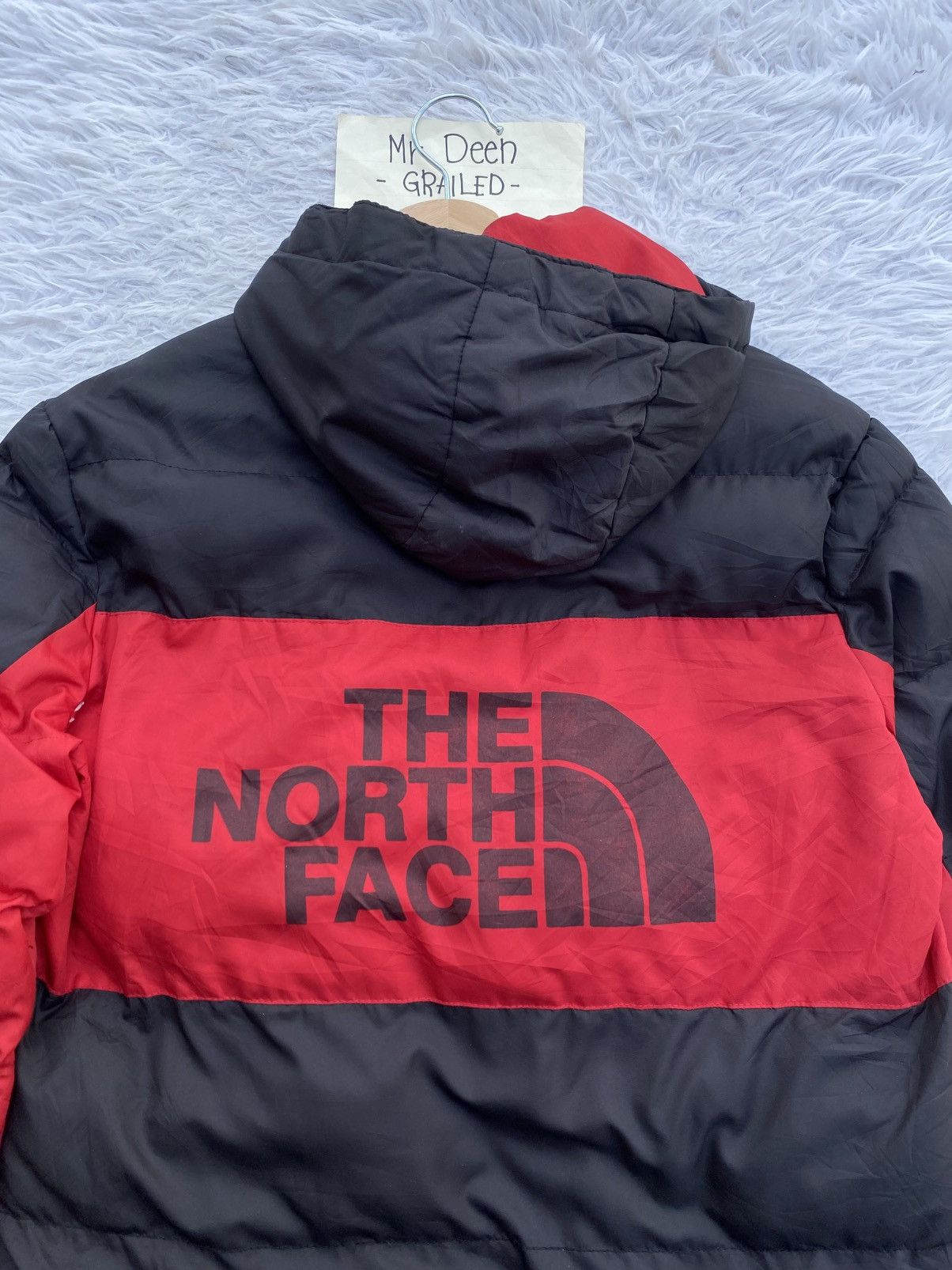 The North Face Rare The North Face Puffer Jacket Size US M / EU 48-50 / 2 - 1 Thumbnail