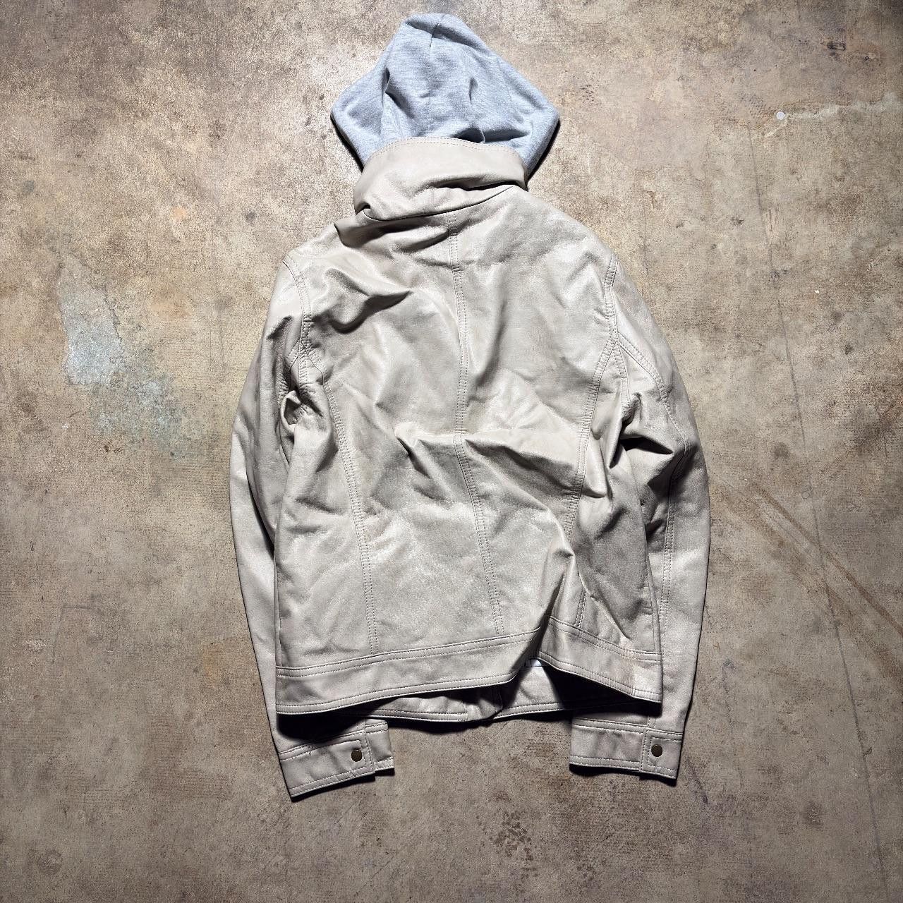 If Six Was Nine Gleeful asymmetrical jacket Size US S / EU 44-46 / 1 - 5 Thumbnail