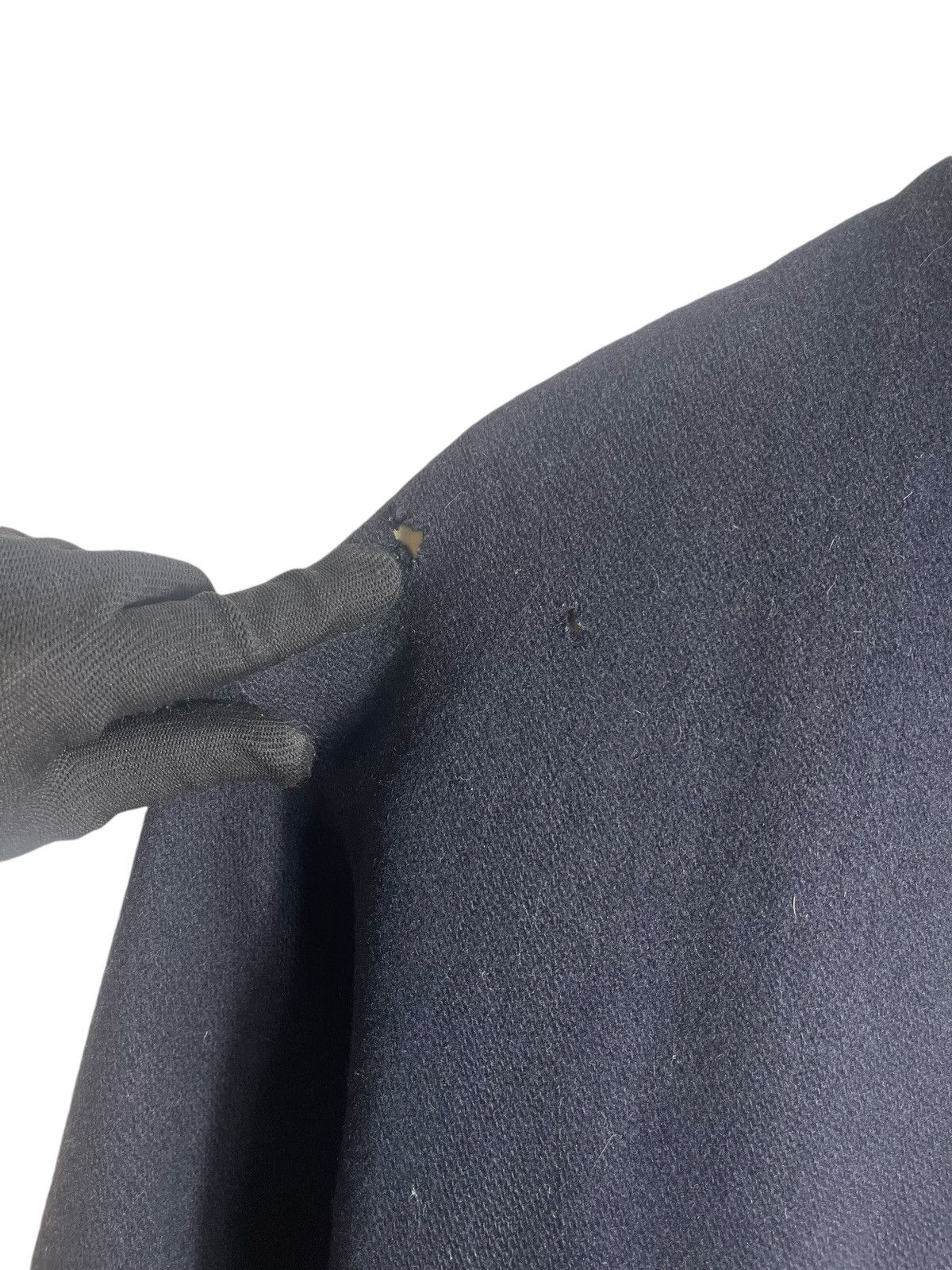 Polo Ralph Lauren × RRL Ralph Lauren × Vintage Vintage Polo Ralph Laurent Wool Jacket Size US M / EU 48-50 / 2 - 9 Thumbnail