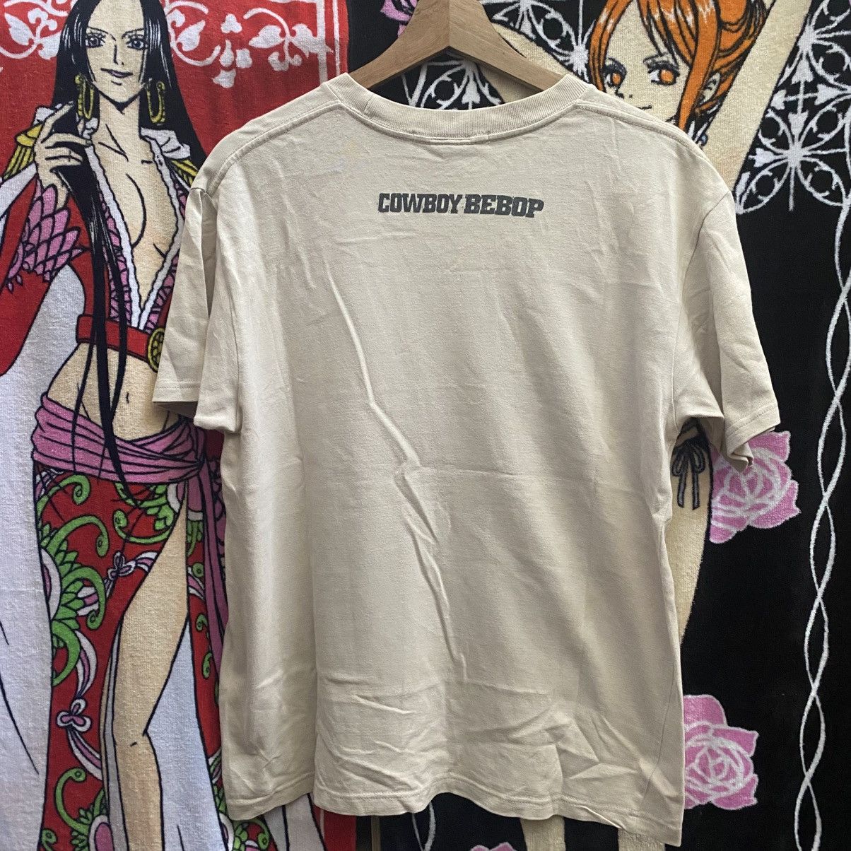 Anime VINTAGE COSPA RARE ANIME COWBOY BEBOP FAYE VALENTINE Size US M / EU 48-50 / 2 - 4 Thumbnail