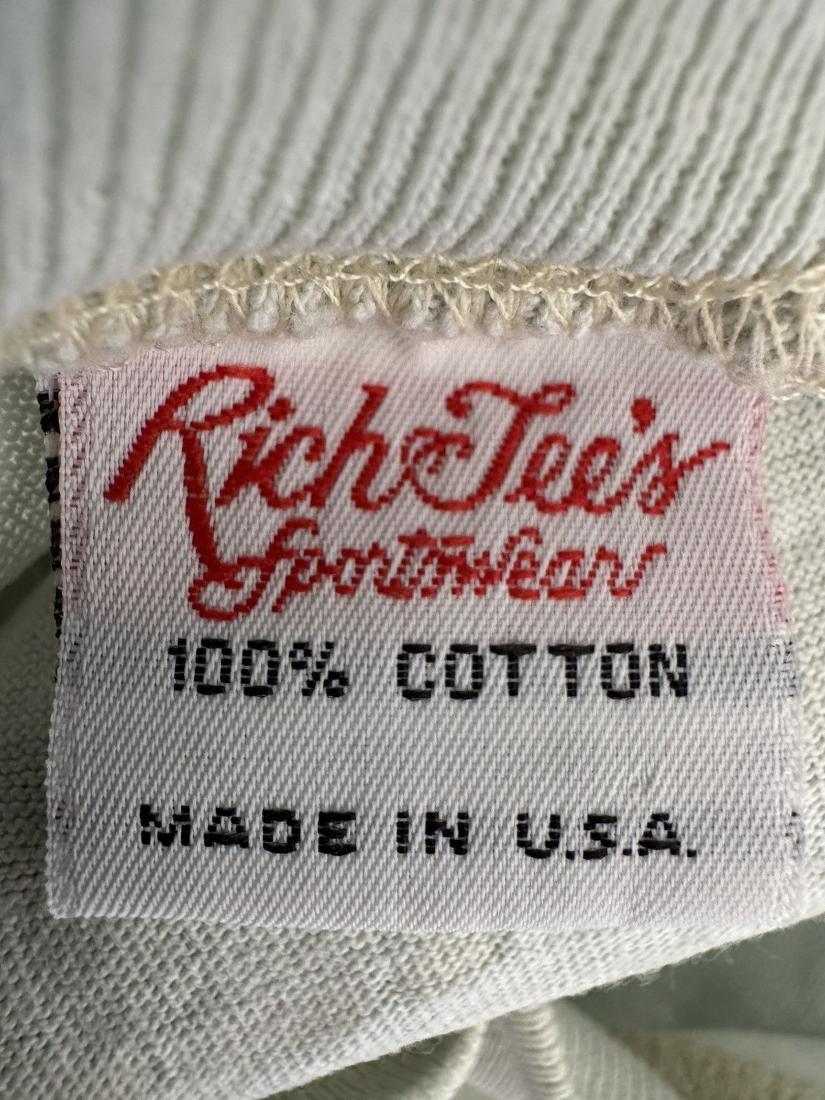 Vintage Rich Tee’s vintage 80’s women’s painted southwestern pastel Size S / US 4 / IT 40 - 3 Thumbnail