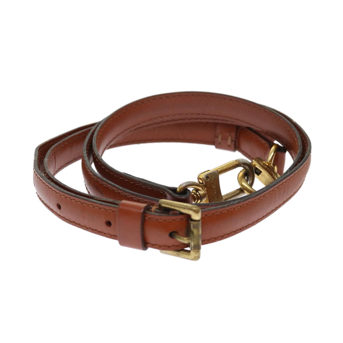 Louis Vuitton Collar Xs (M80339)