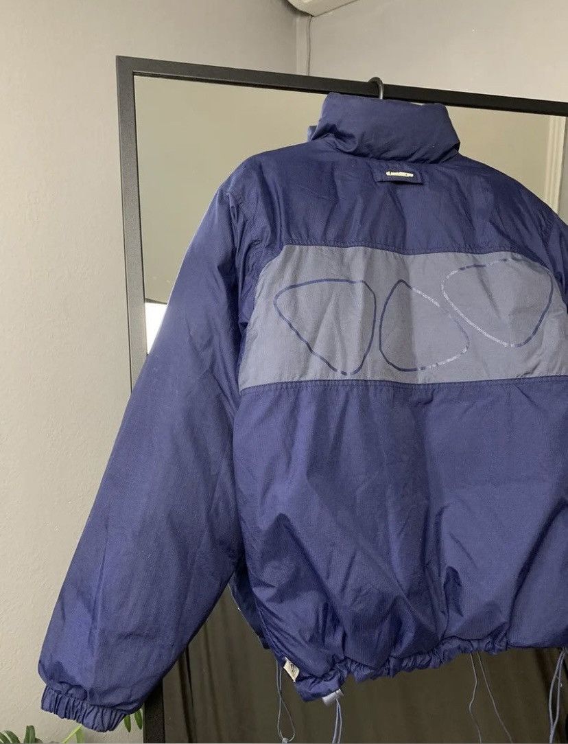 Nike Nike ACG Vintage Y2K Down Jacket Bilateral Puffer Jacket Size US S / EU 44-46 / 1 - 19 Thumbnail