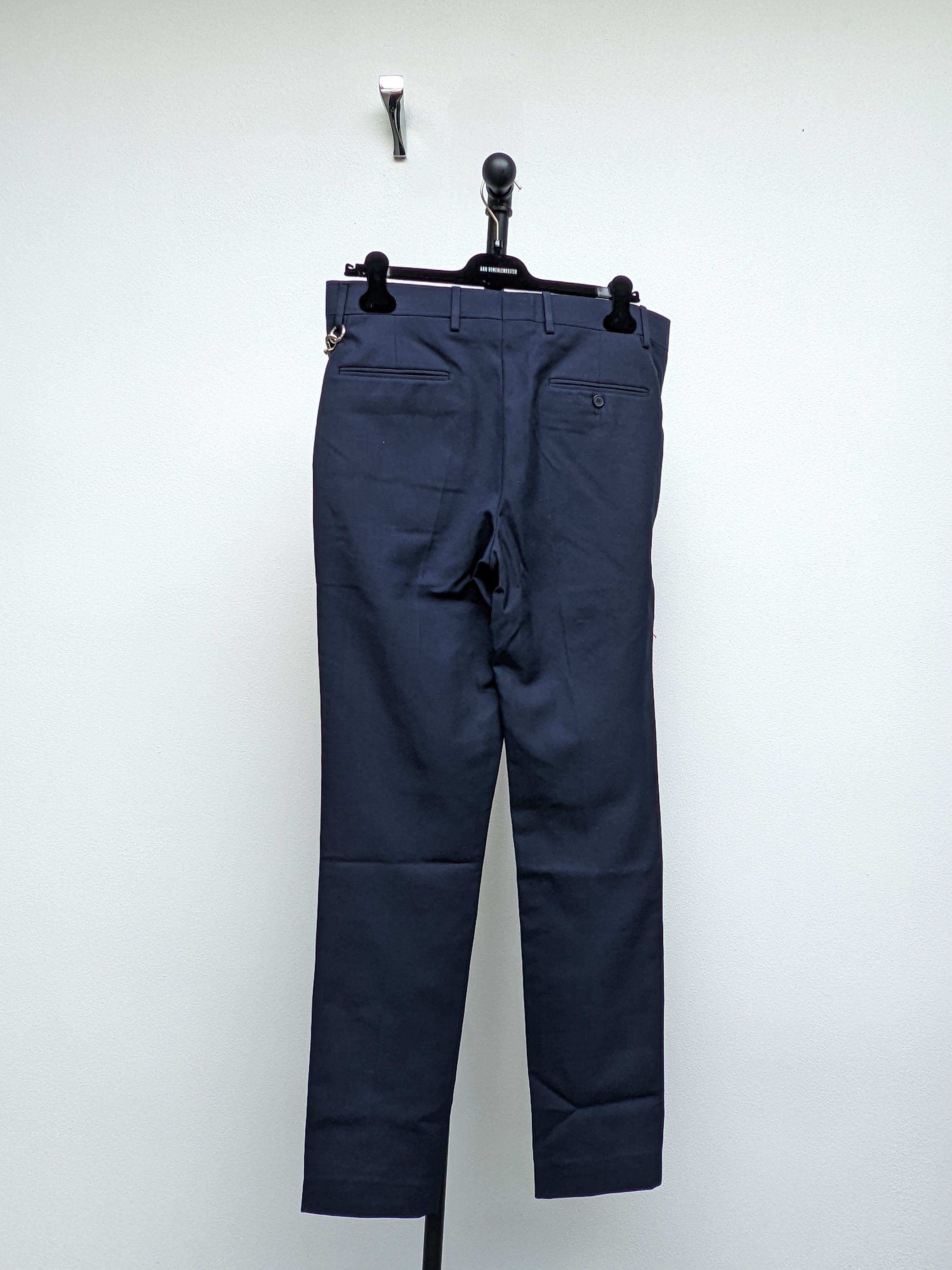 Raf Simons raf simons CK205 tassel casual pants Size US 34 / EU 50 - 3 Thumbnail