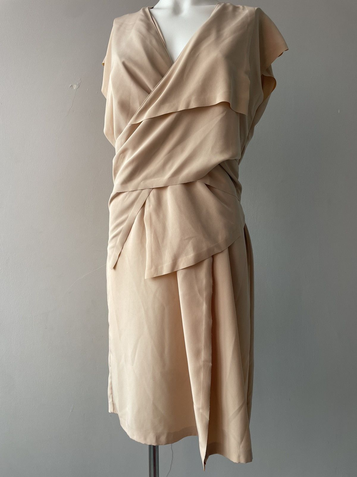 Maison Margiela Maison Margiela dress Size XS / US 0-2 / IT 36-38 - 16 Thumbnail
