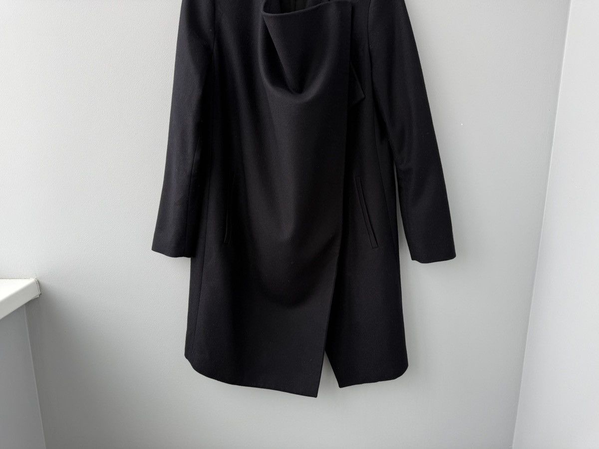 Allsaints All Saints Trench Coat Size M / US 6-8 / IT 42-44 - 7 Thumbnail