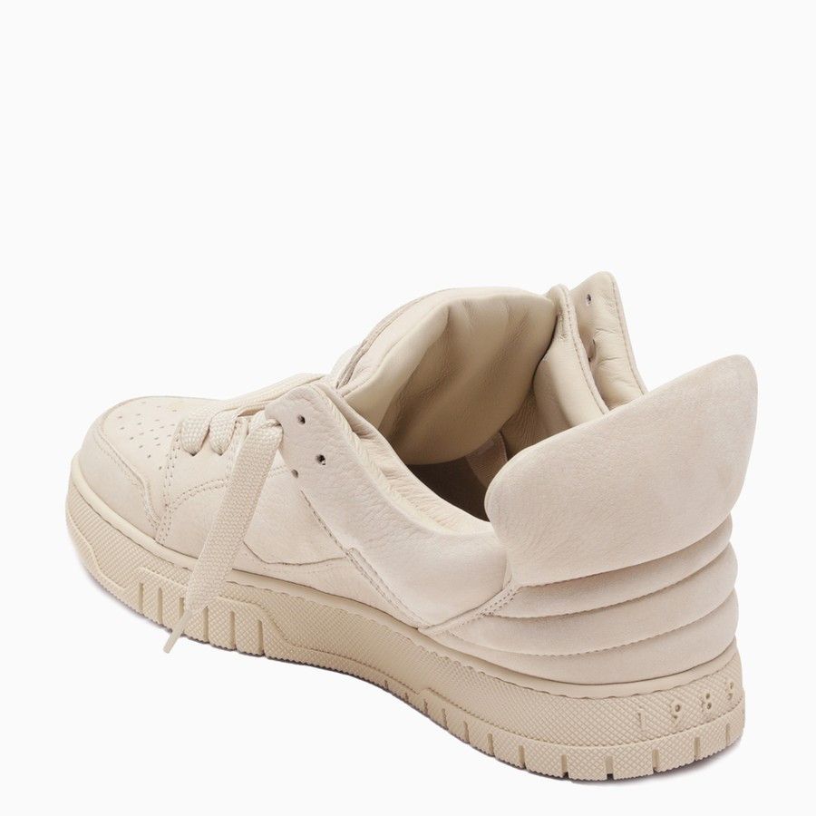 1989 STUDIO o1d2blof1124 Low-Top Sneakers in Light Beige Size US 6 / EU 39 - 5 Thumbnail