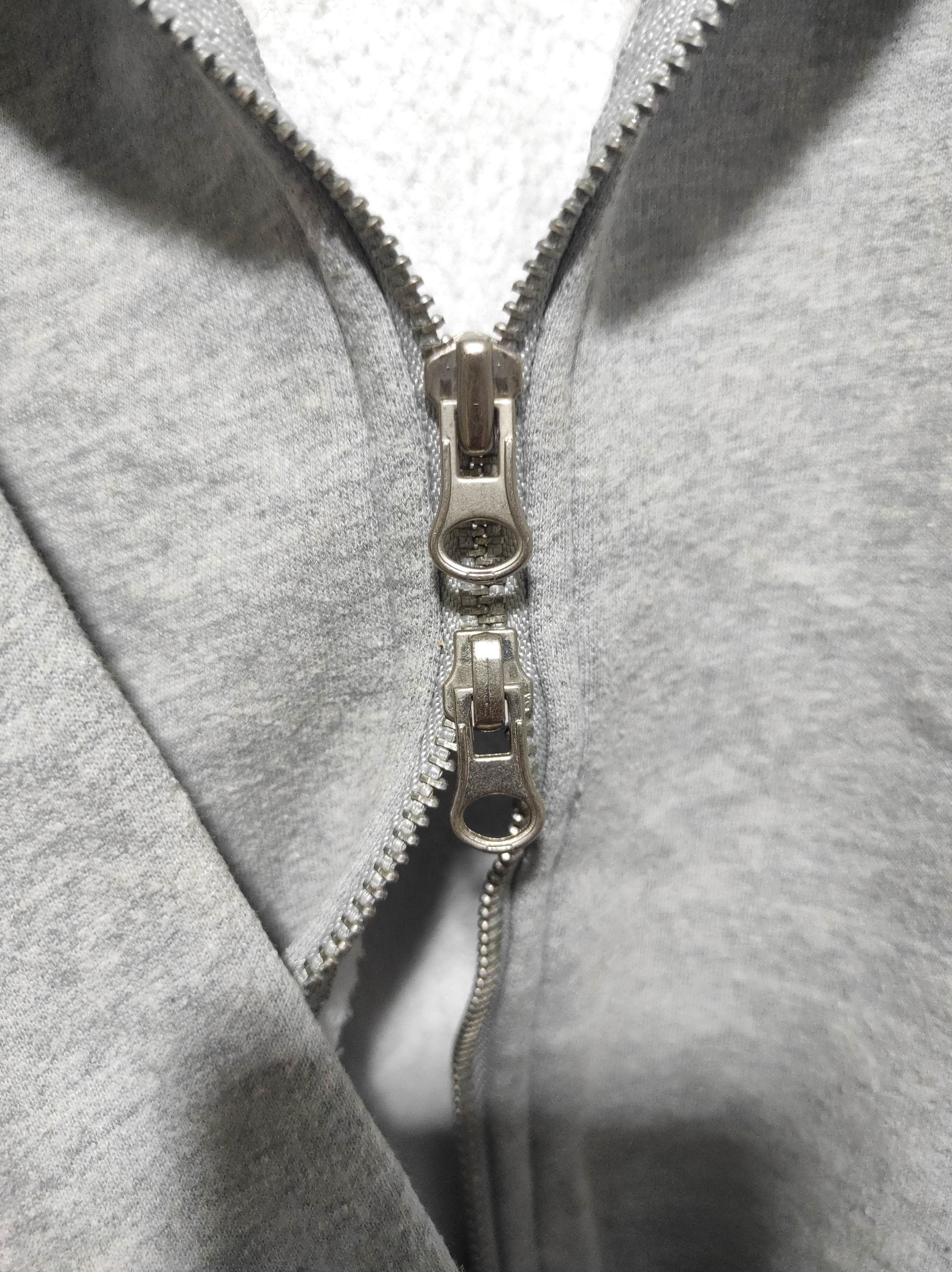 If Six Was Nine Jackpot Boxy double zipper Fur Hoodie Lgb IfSixWasNine style Size US L / EU 52-54 / 3 - 4 Thumbnail
