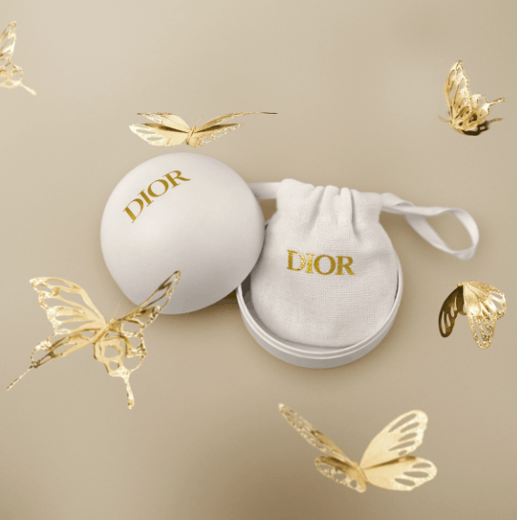 Dior o1w1db10424 Size: OS Dior Tribales Earrings in White/Pink Size ONE SIZE - 5 Thumbnail