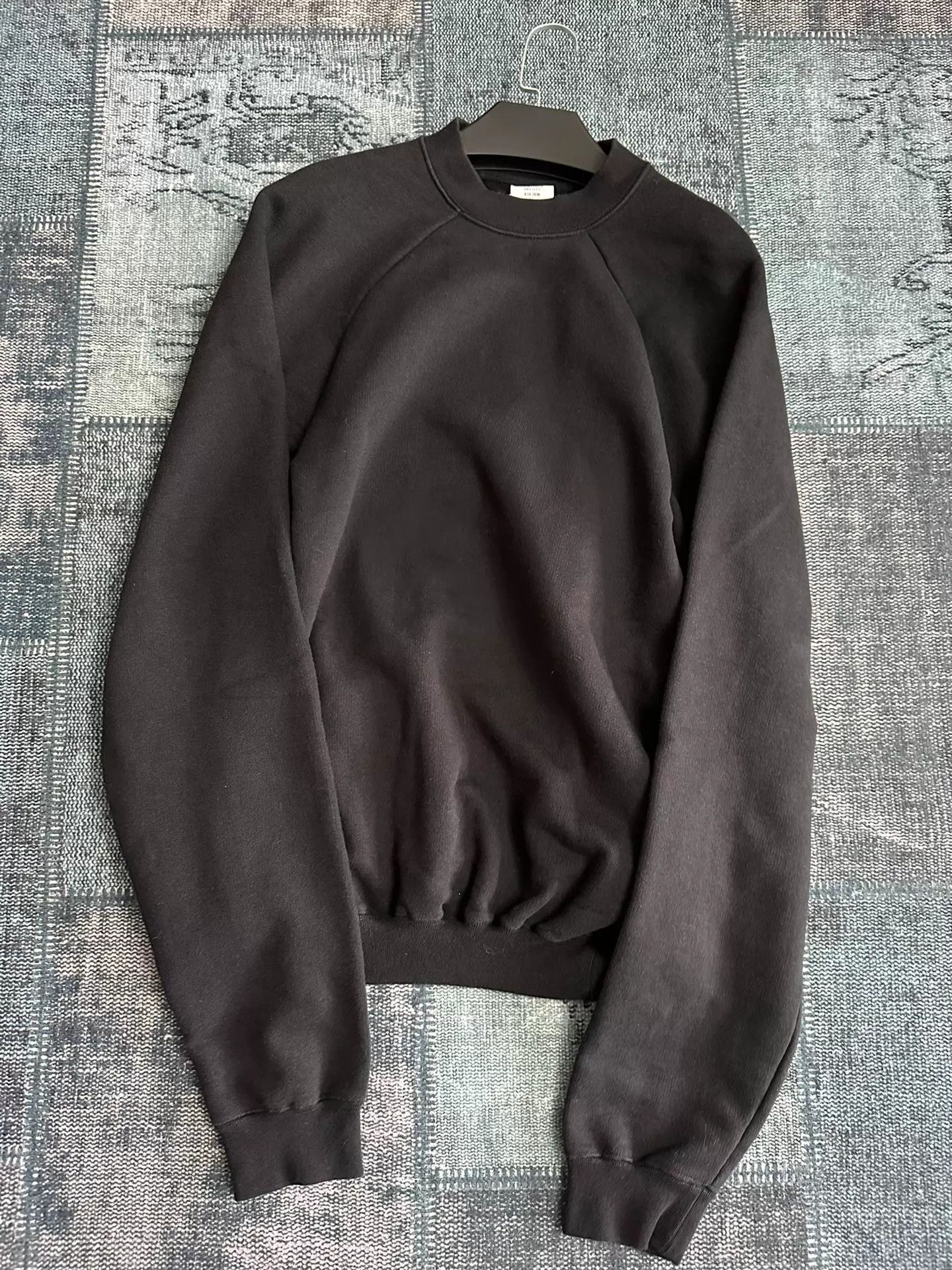 Vetements Vetements unskinny Sweatshirts size S Size US S / EU 44-46 / 1 - 3 Thumbnail