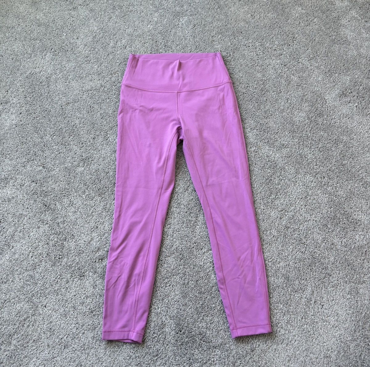 Lululemon Lululemon pink align leggings Size 30" / US 8 / IT 44 - 1 Thumbnail