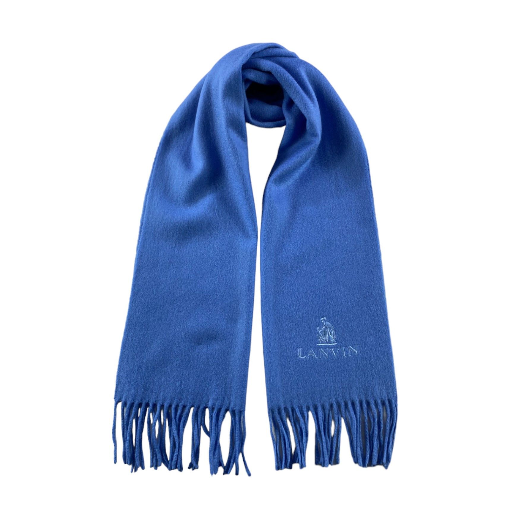 Lanvin Scarf / Muffler / Neckwear