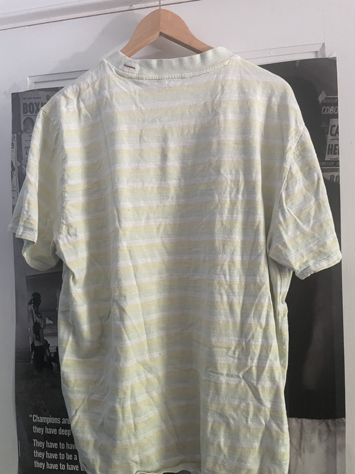 Other Gue$$ A$ap rocky t-shirt XL Size US XL / EU 56 / 4 - 2 Thumbnail