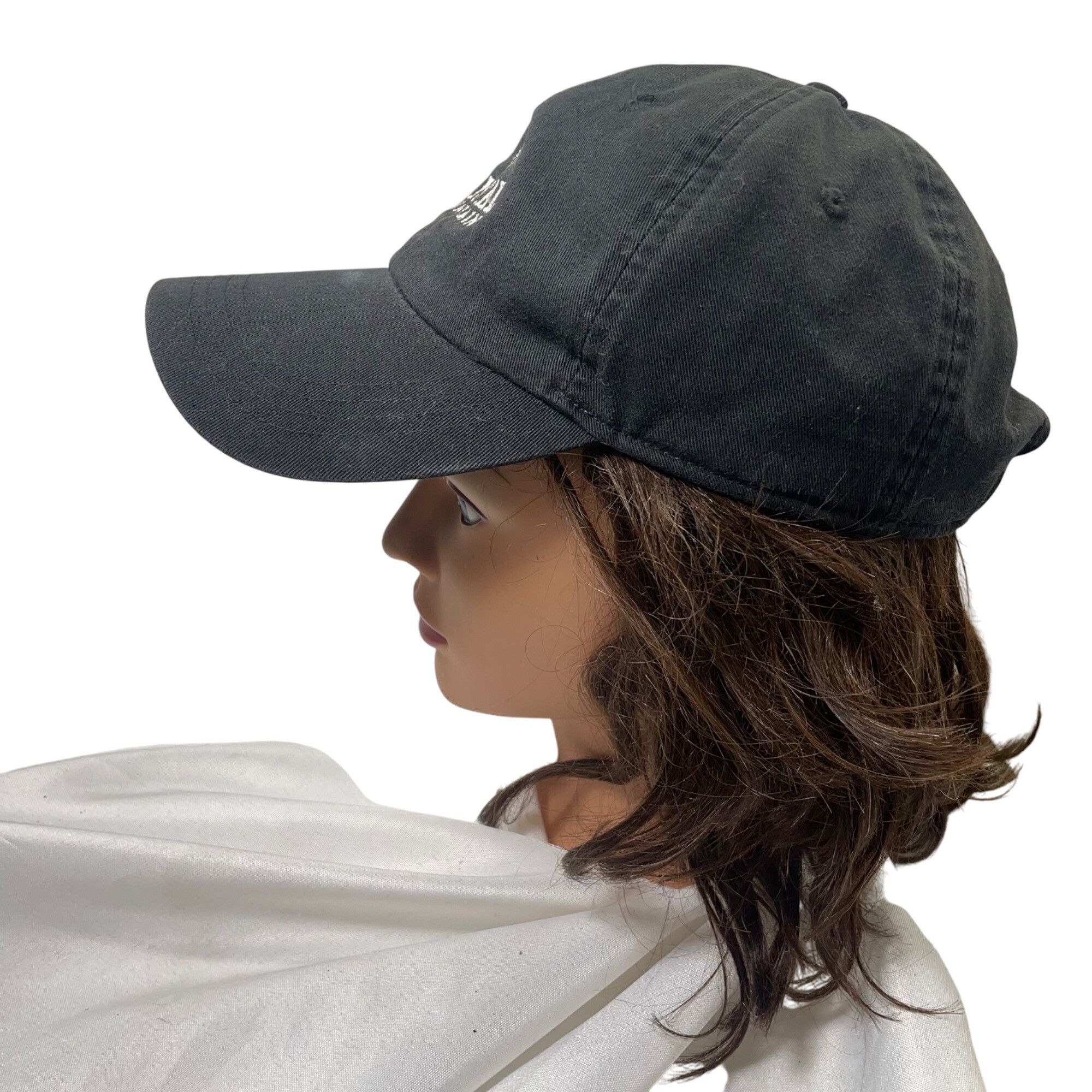 Other Crystal Mountain Ski Golf Resort Staff Hat Size ONE SIZE - 8 Thumbnail