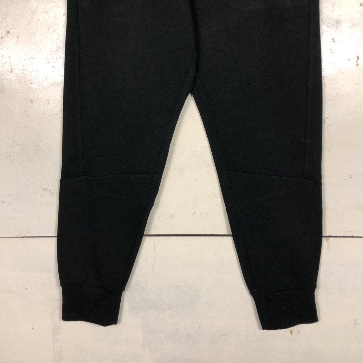 📌Rich Black Sweat Pants Oakley Small Pony